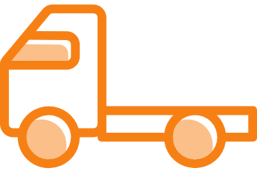 东丰县拖车/平板车