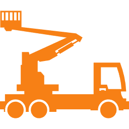 东丰县高空作业车